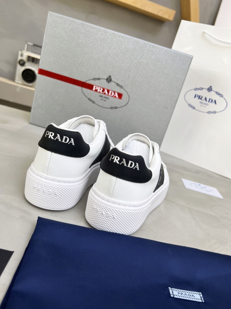 Prada Casual Shoes